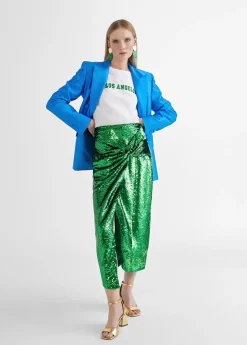 Americana monocolor