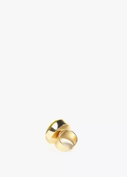 Anillo cristal