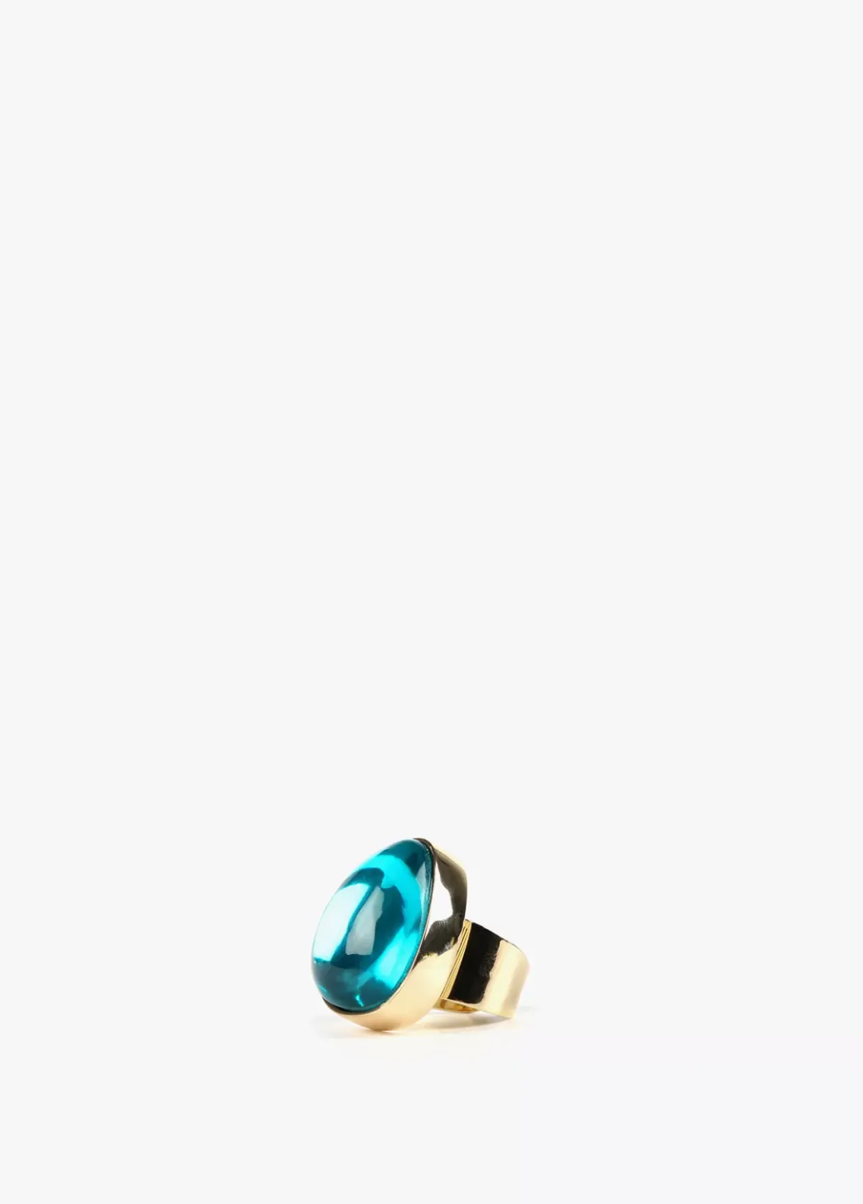 Anillo cristal