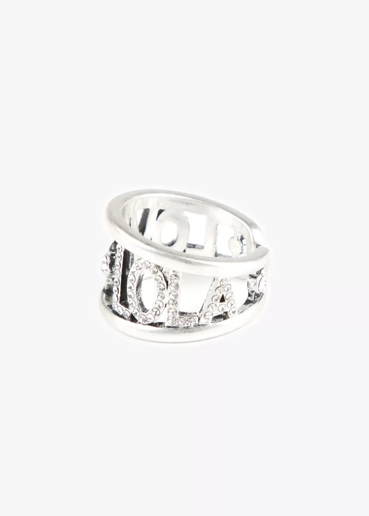 Anillo Lola Love