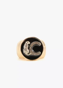 Anillo sello