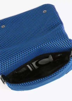 Bandolera acolchada