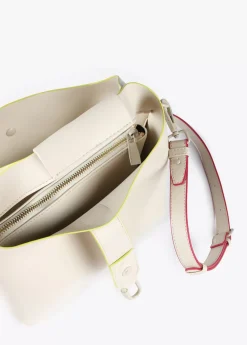 Bandolera cruda