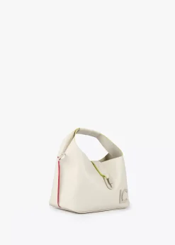 Bandolera cruda