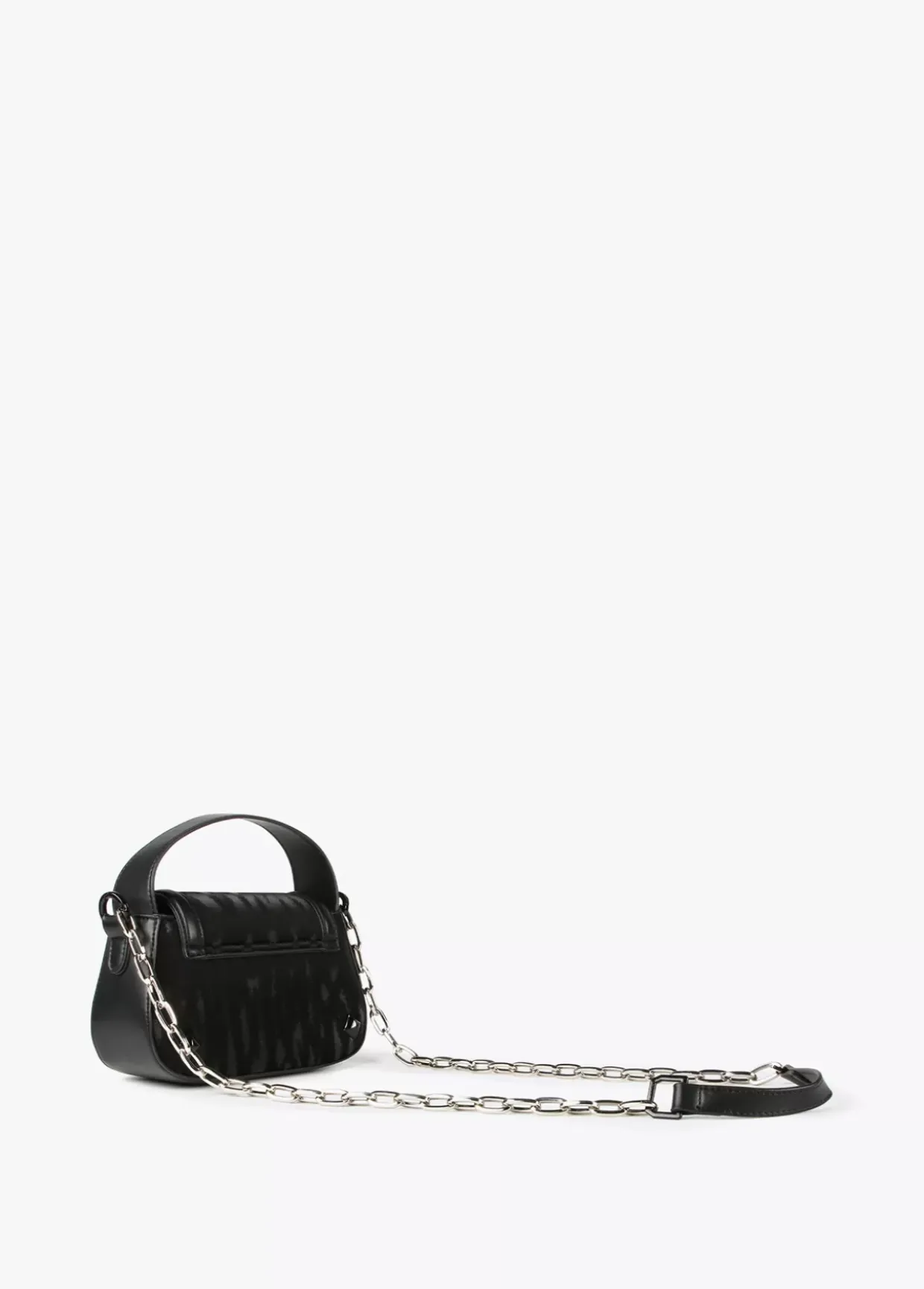 Bandolera estampado zebra