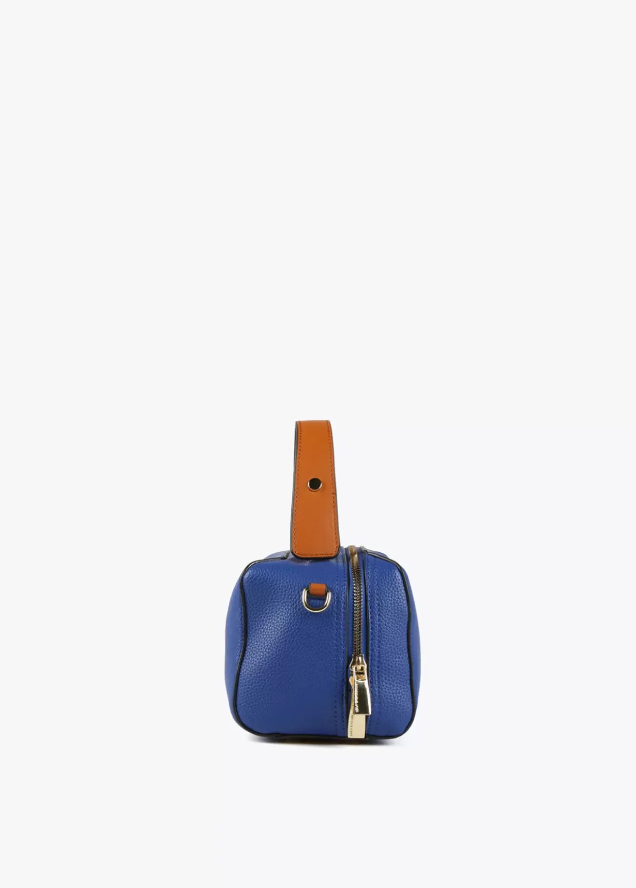 Bandolera mini maletín