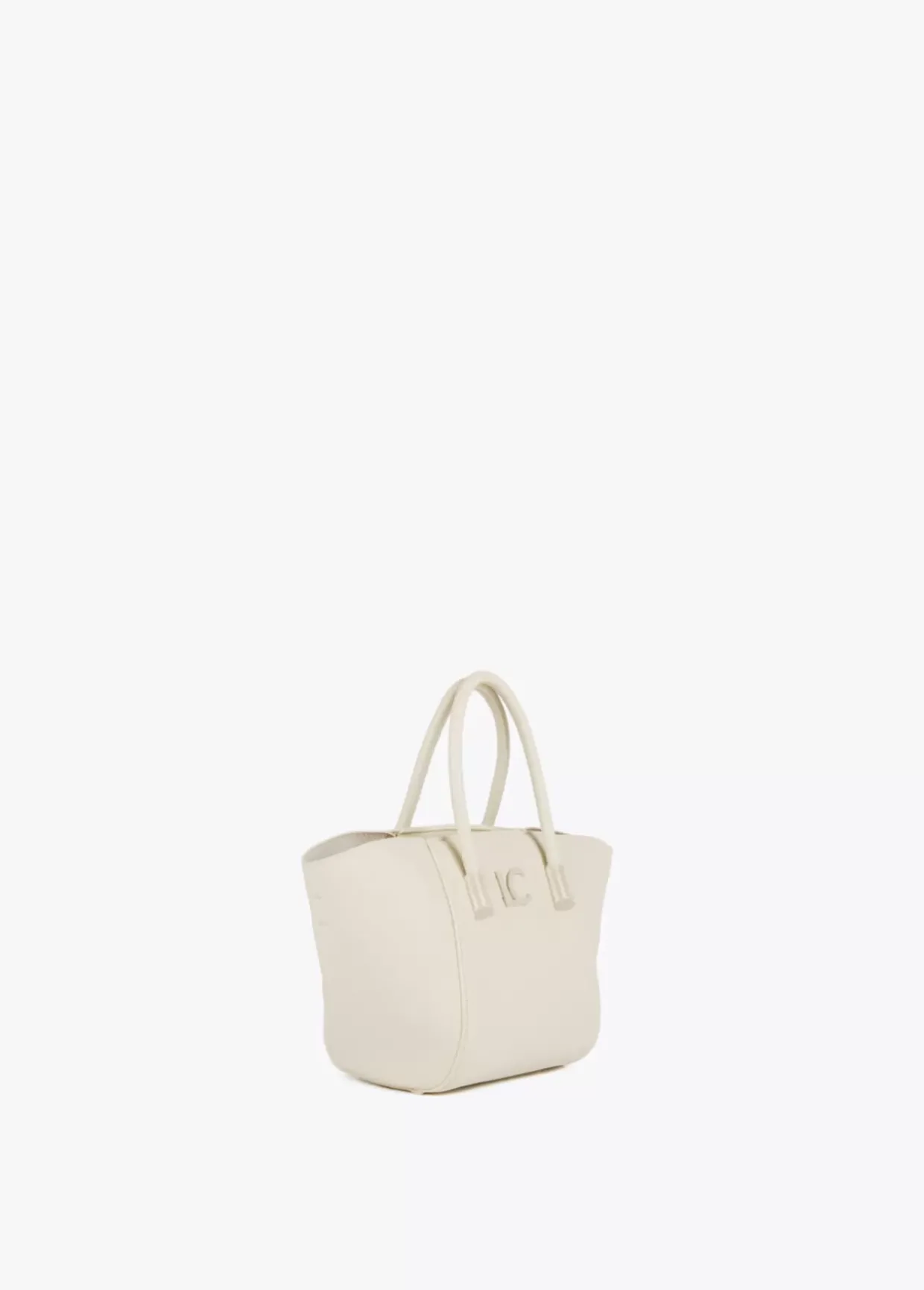 Bandolera mini shopper