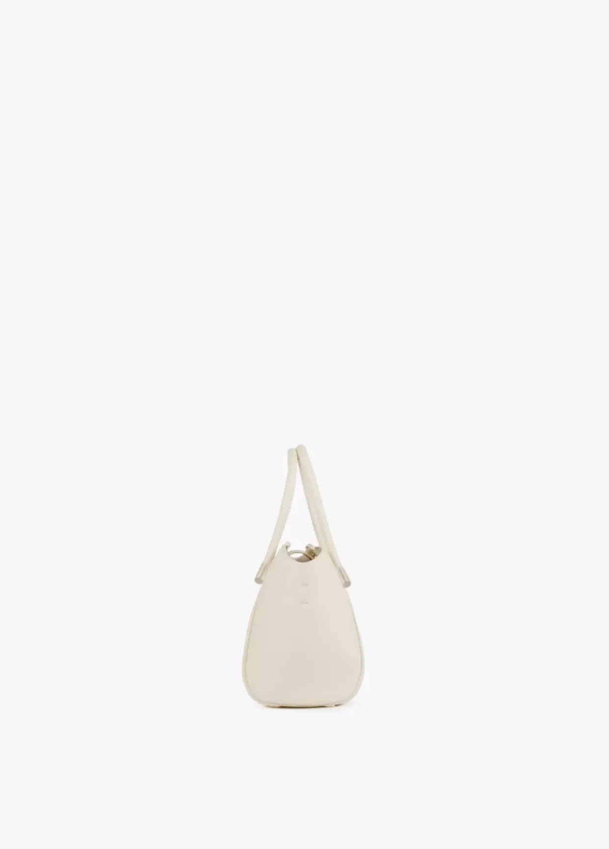 Bandolera mini shopper