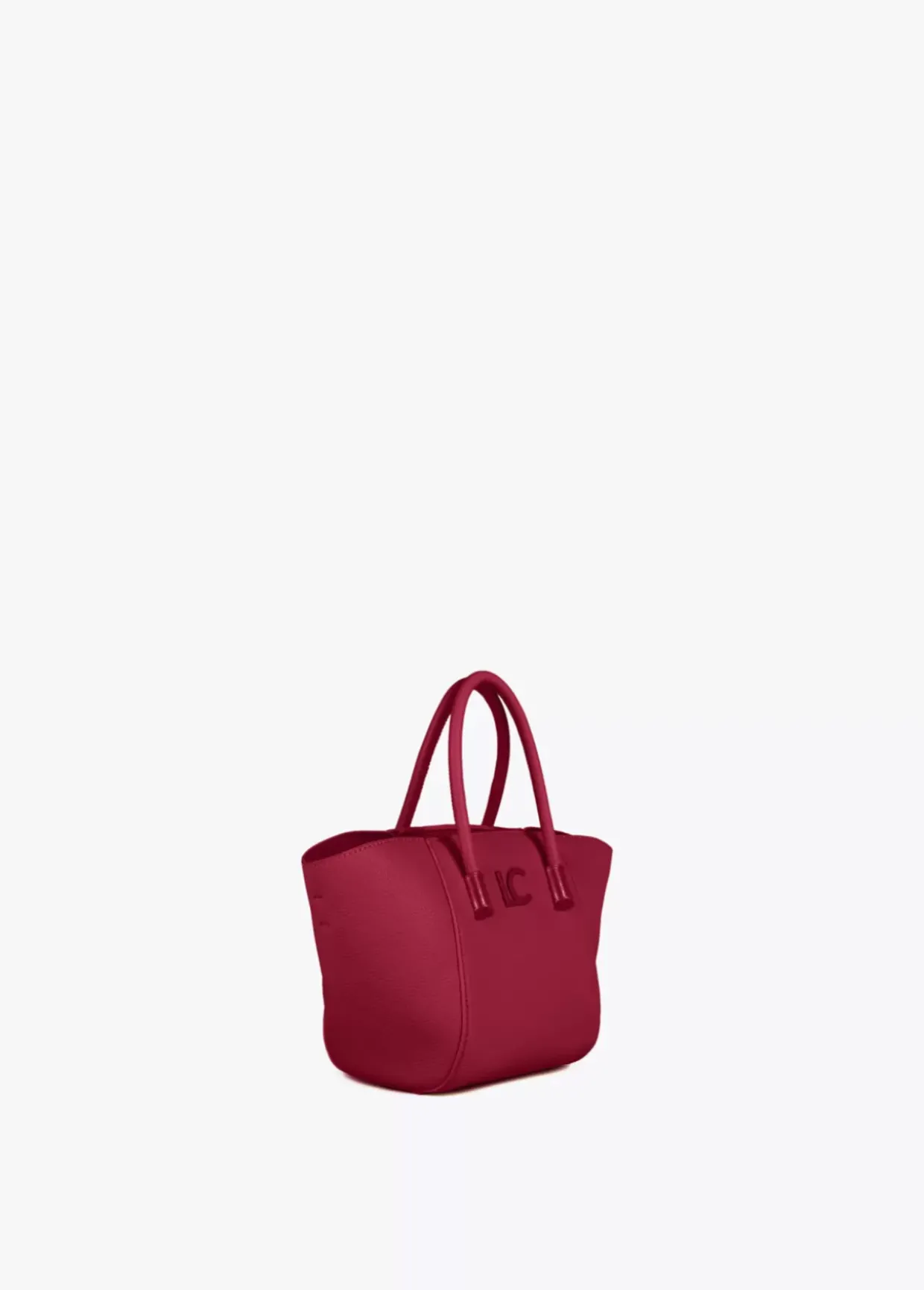 Bandolera mini shopper