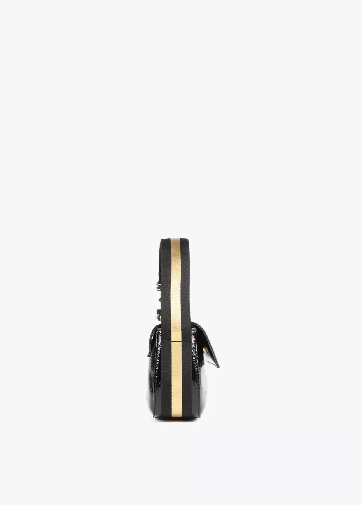 Bandolera monograma