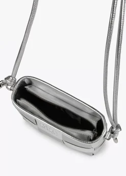 Bandolera trenzada
