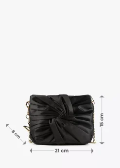 Bolsito de fiesta y lazo