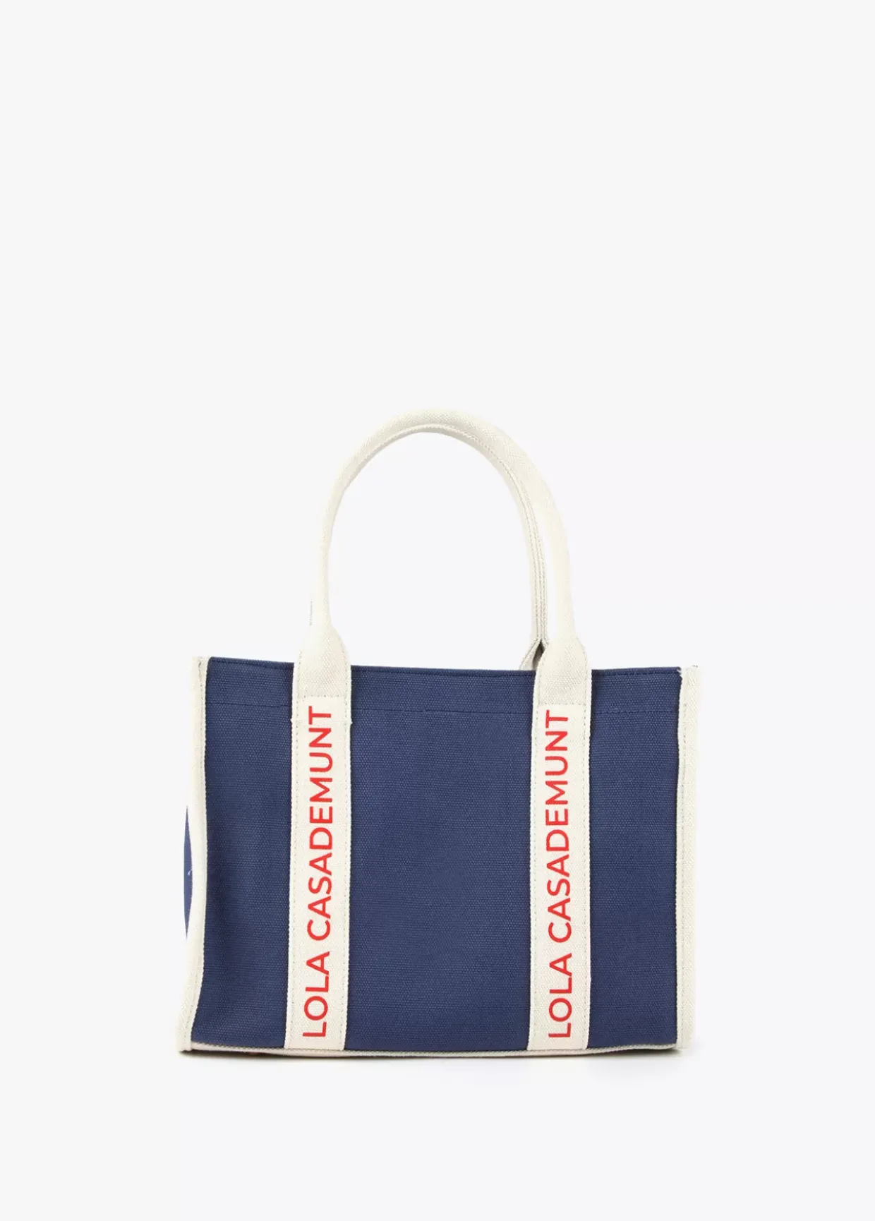 Bolso bandolera logotipado
