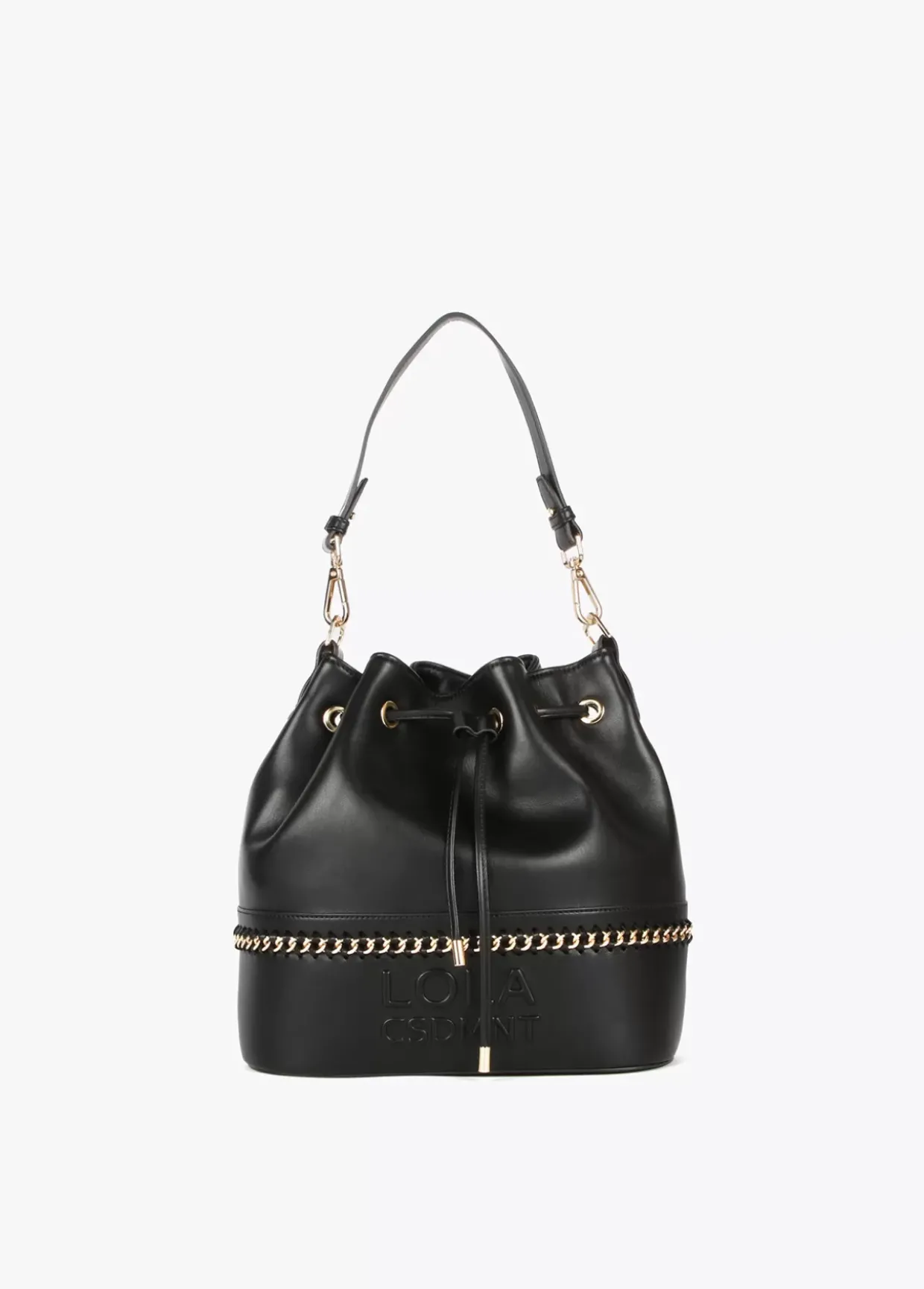 Bolso bombonera
