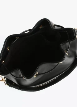 Bolso bombonera