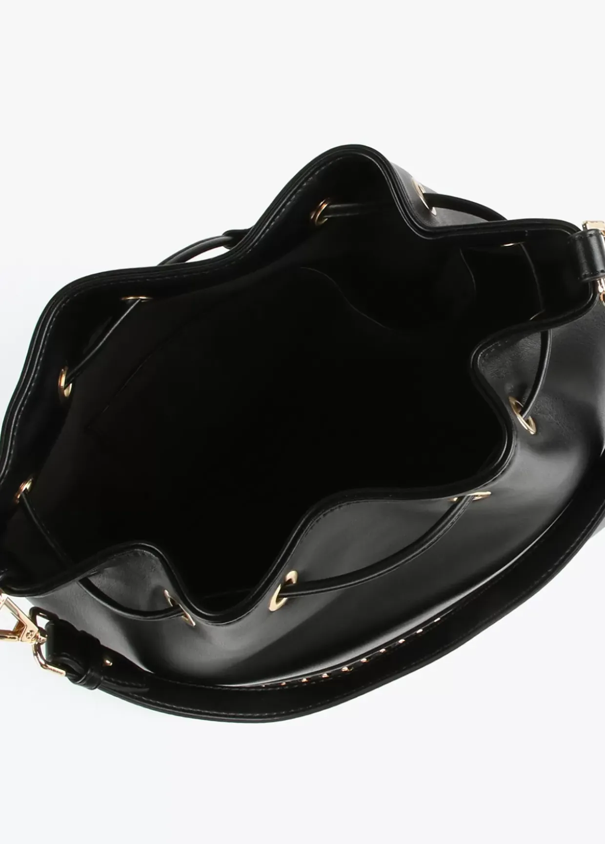 Bolso bombonera
