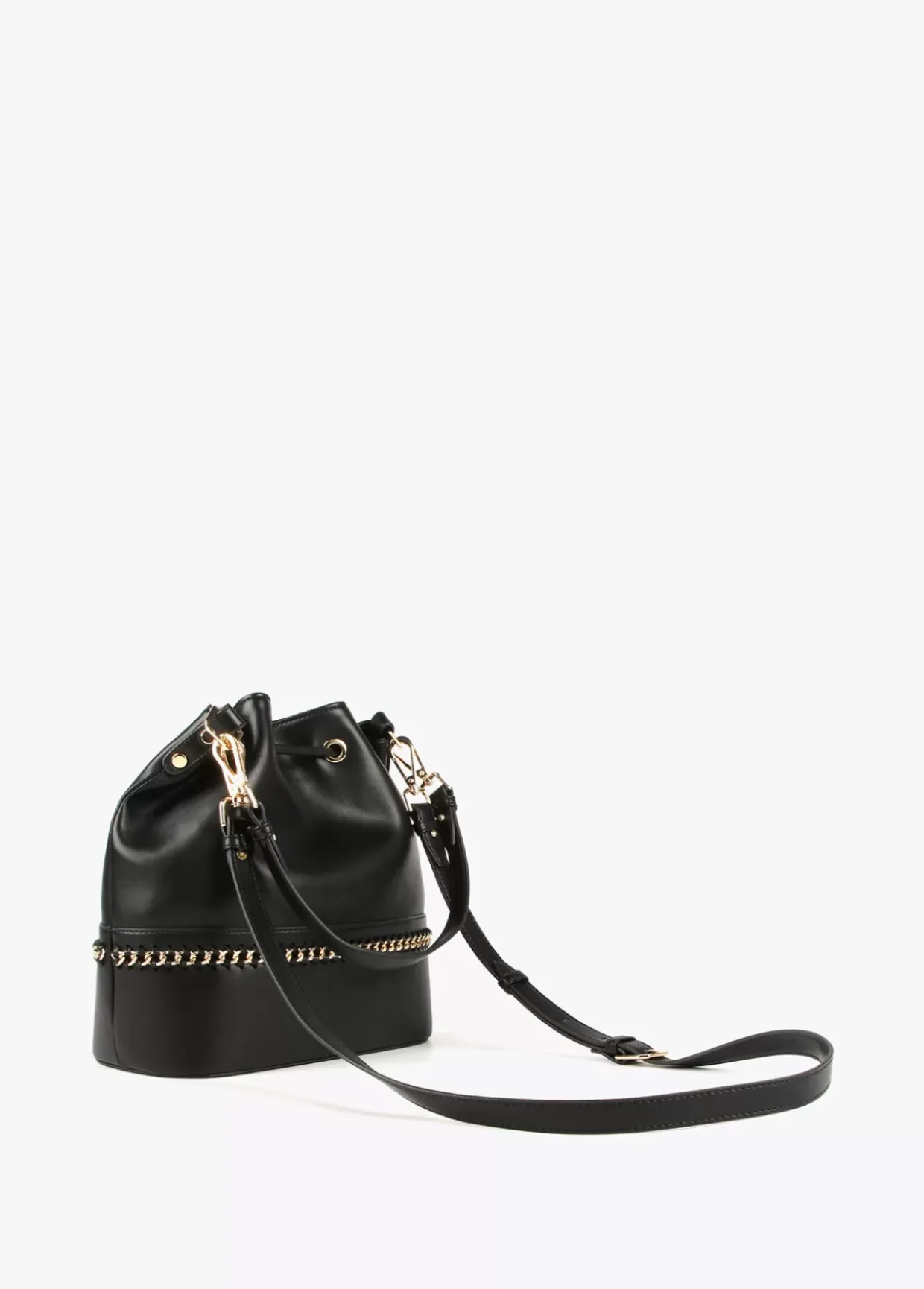 Bolso bombonera