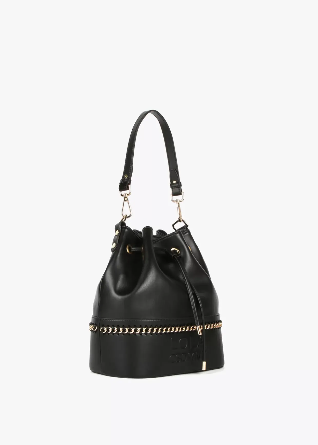 Bolso bombonera