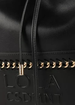 Bolso bombonera