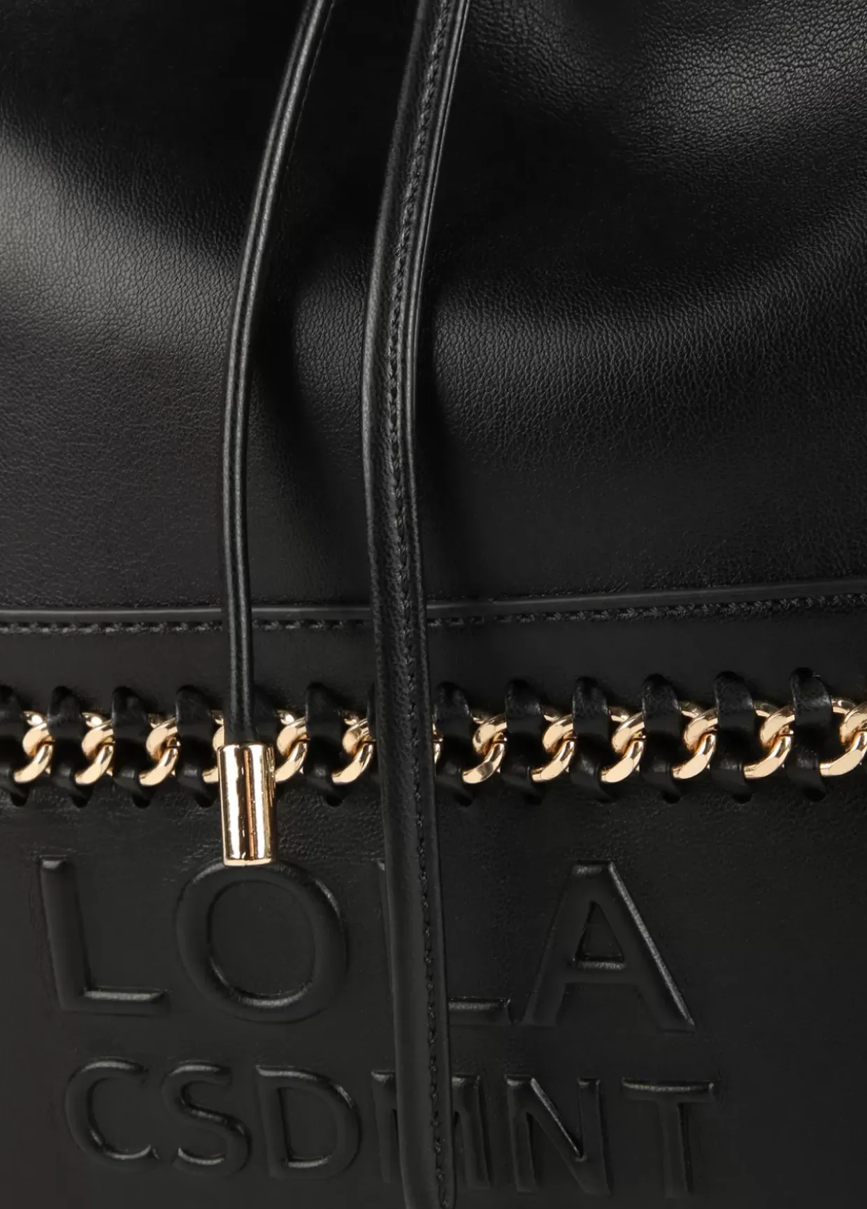 Bolso bombonera