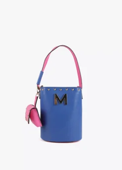 Bolso bombonera