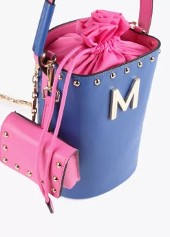 Bolso bombonera