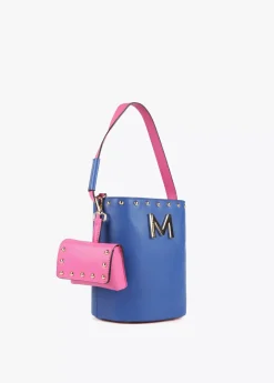 Bolso bombonera