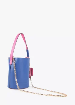 Bolso bombonera