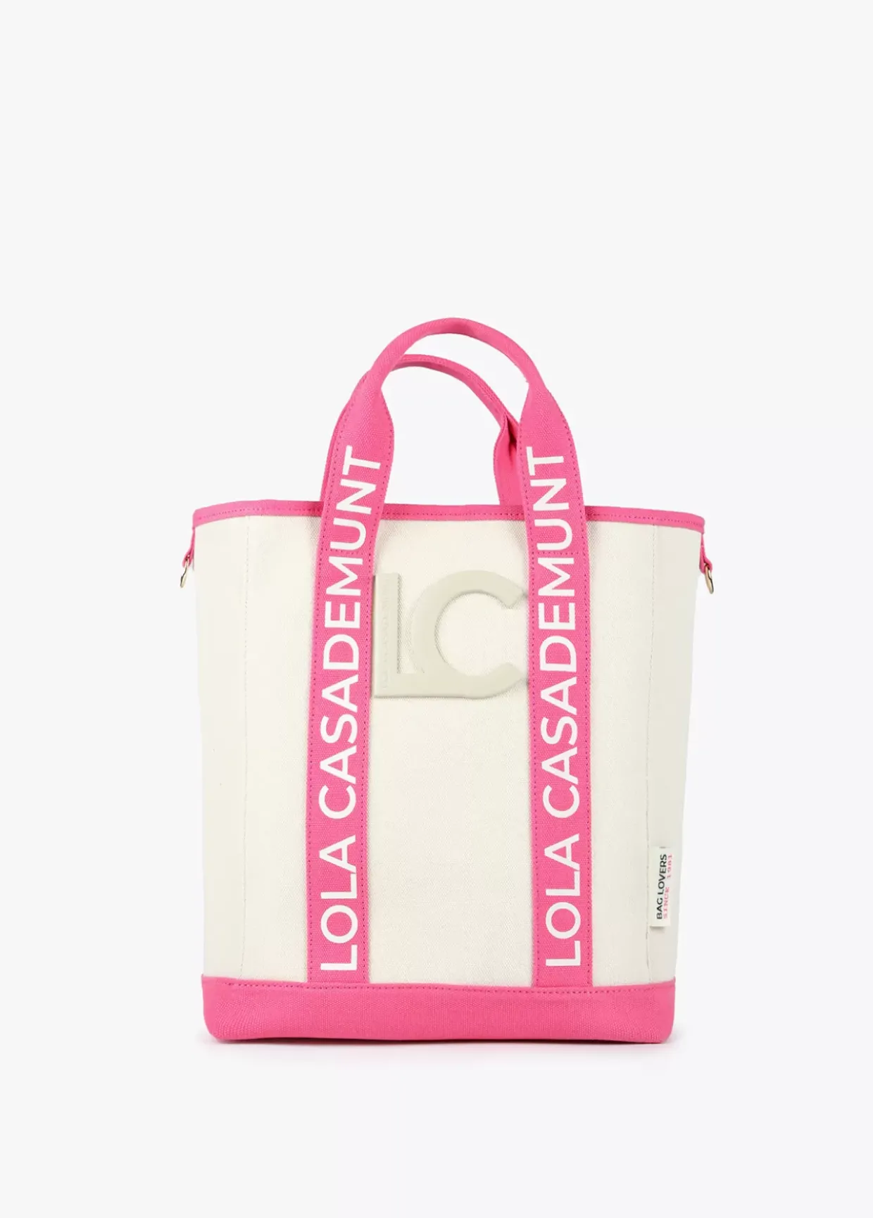 Bolso canvas