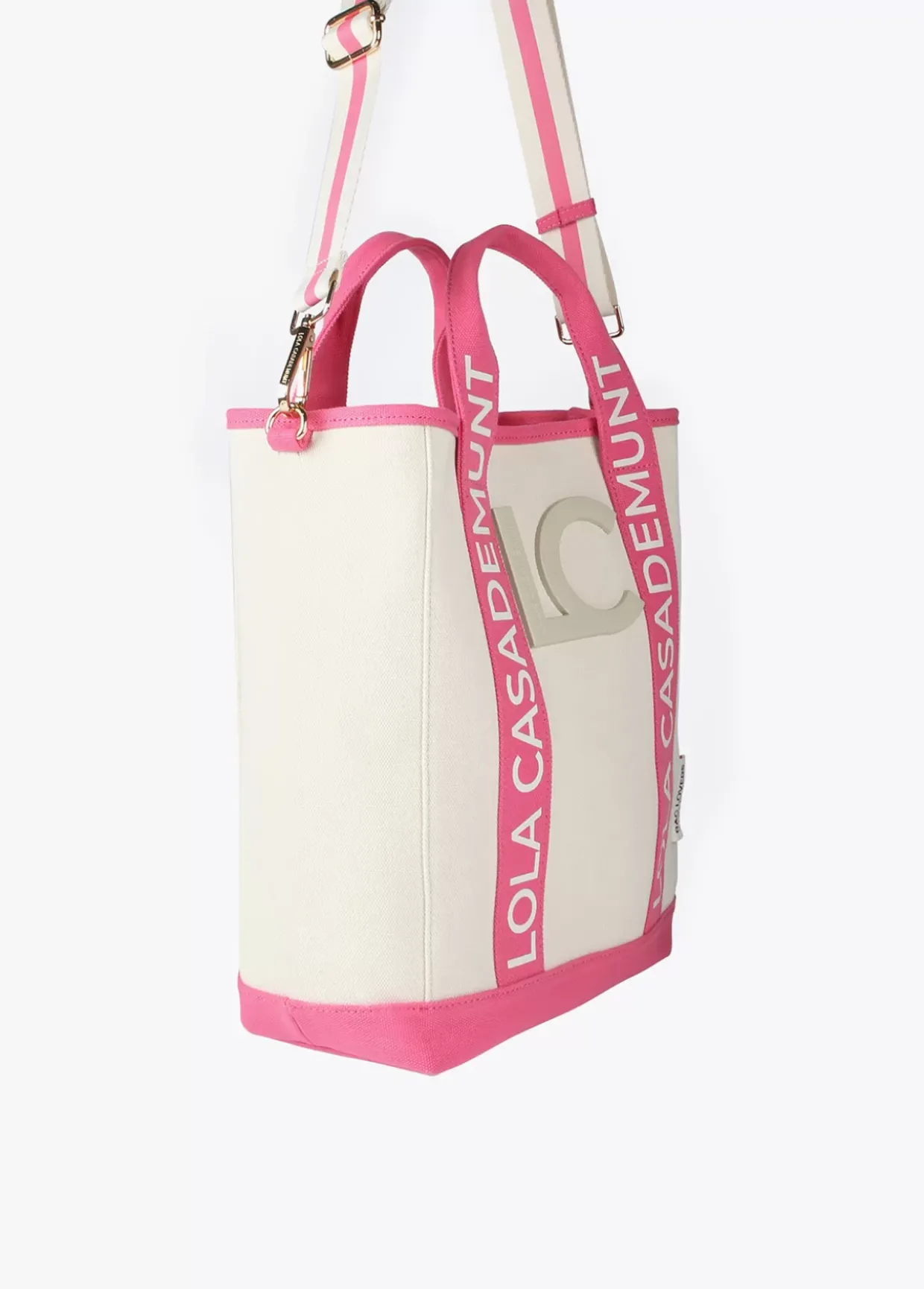 Bolso canvas