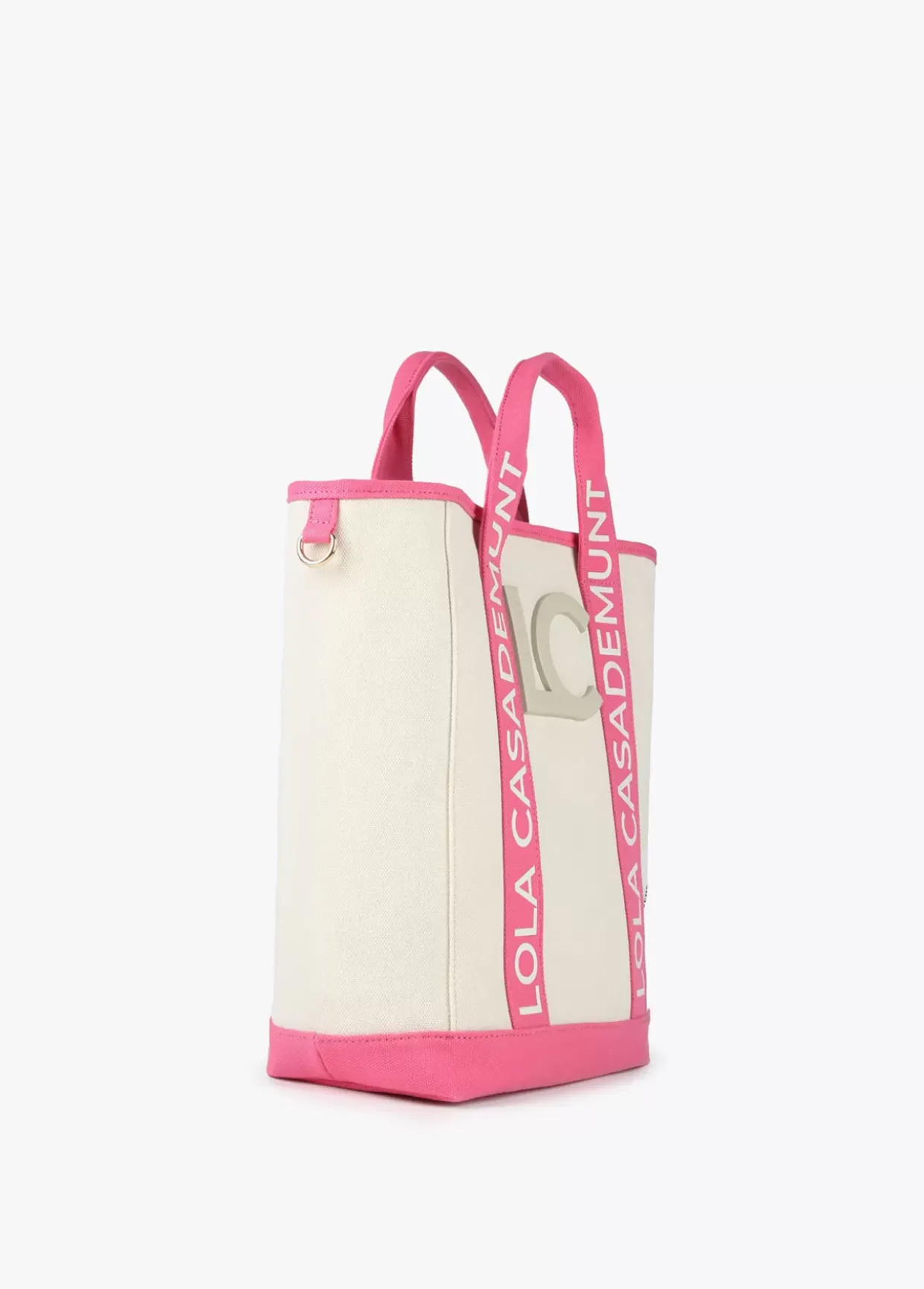 Bolso canvas