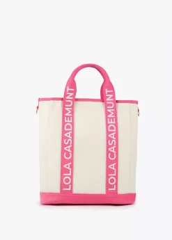 Bolso canvas