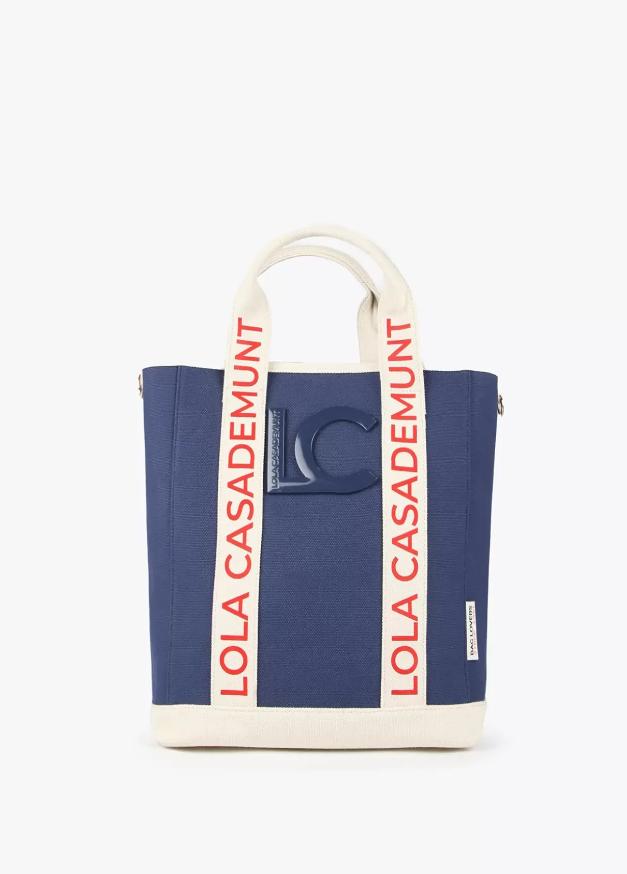Bolso canvas