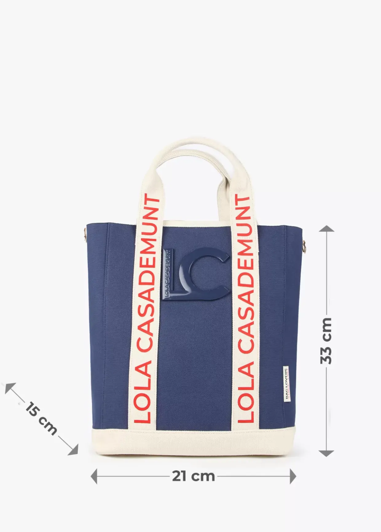 Bolso canvas