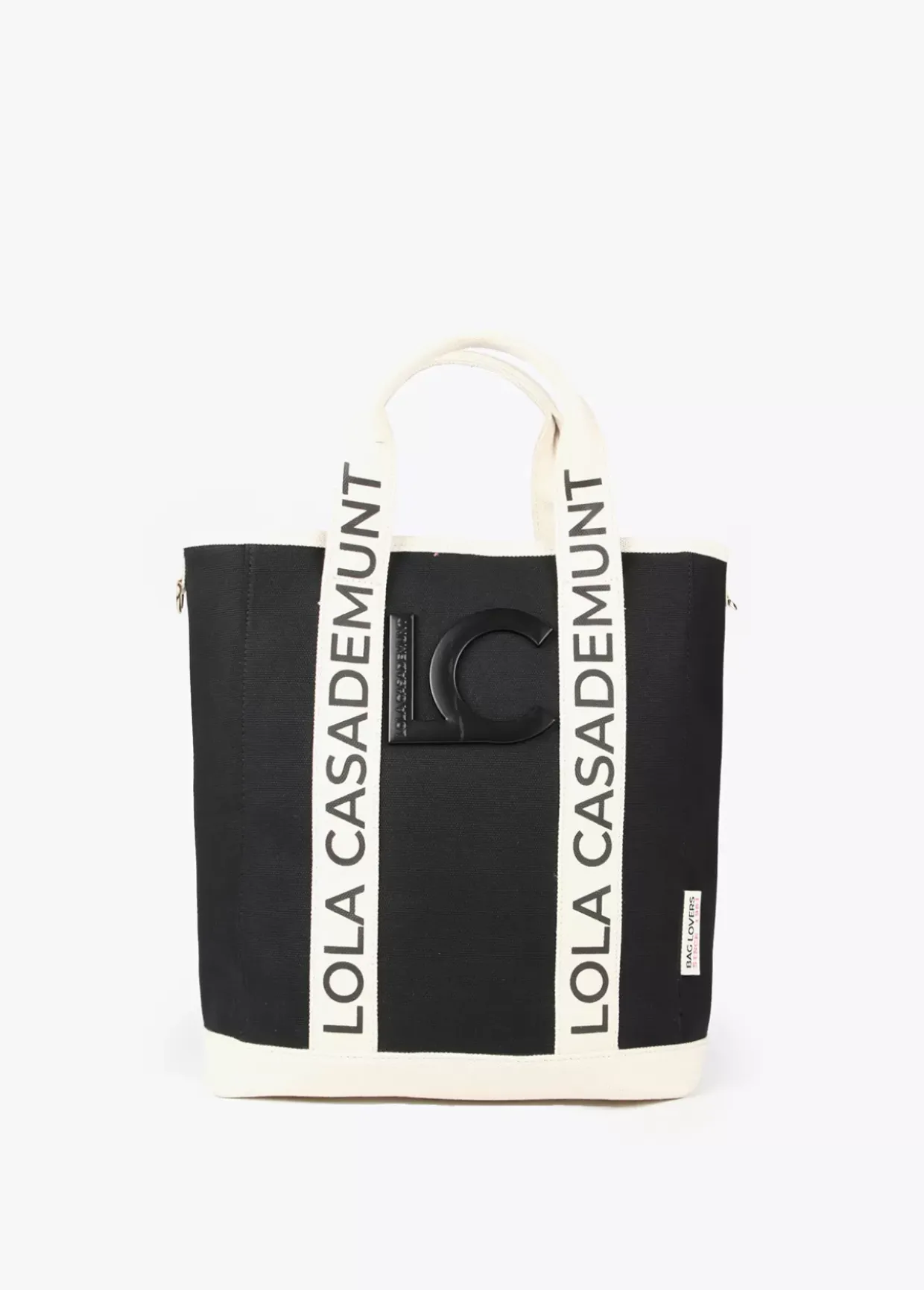 Bolso canvas