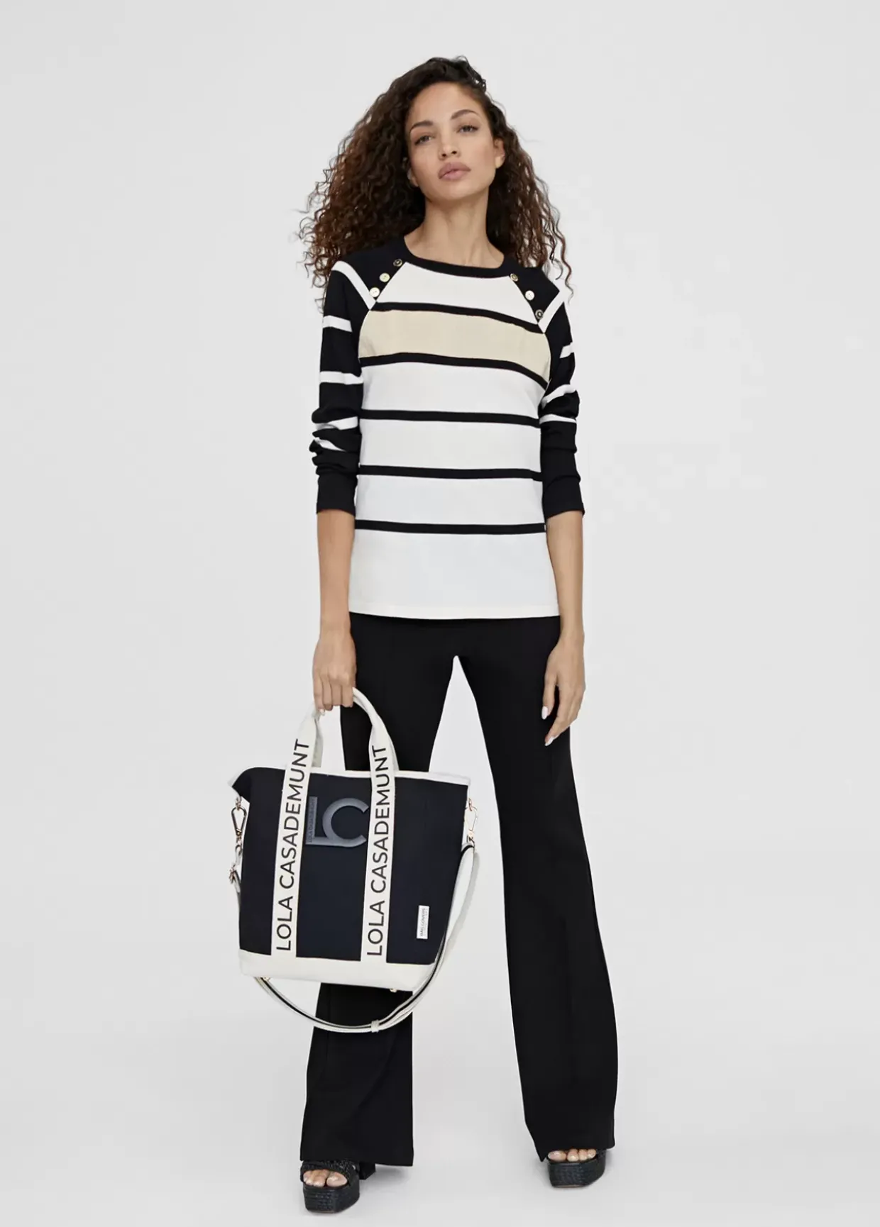 Bolso canvas