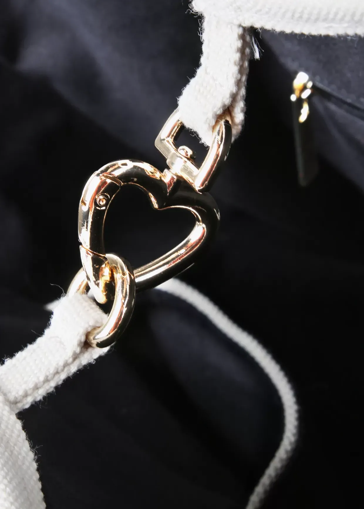 Bolso canvas