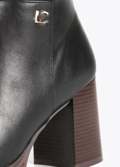 Bota de cana alta