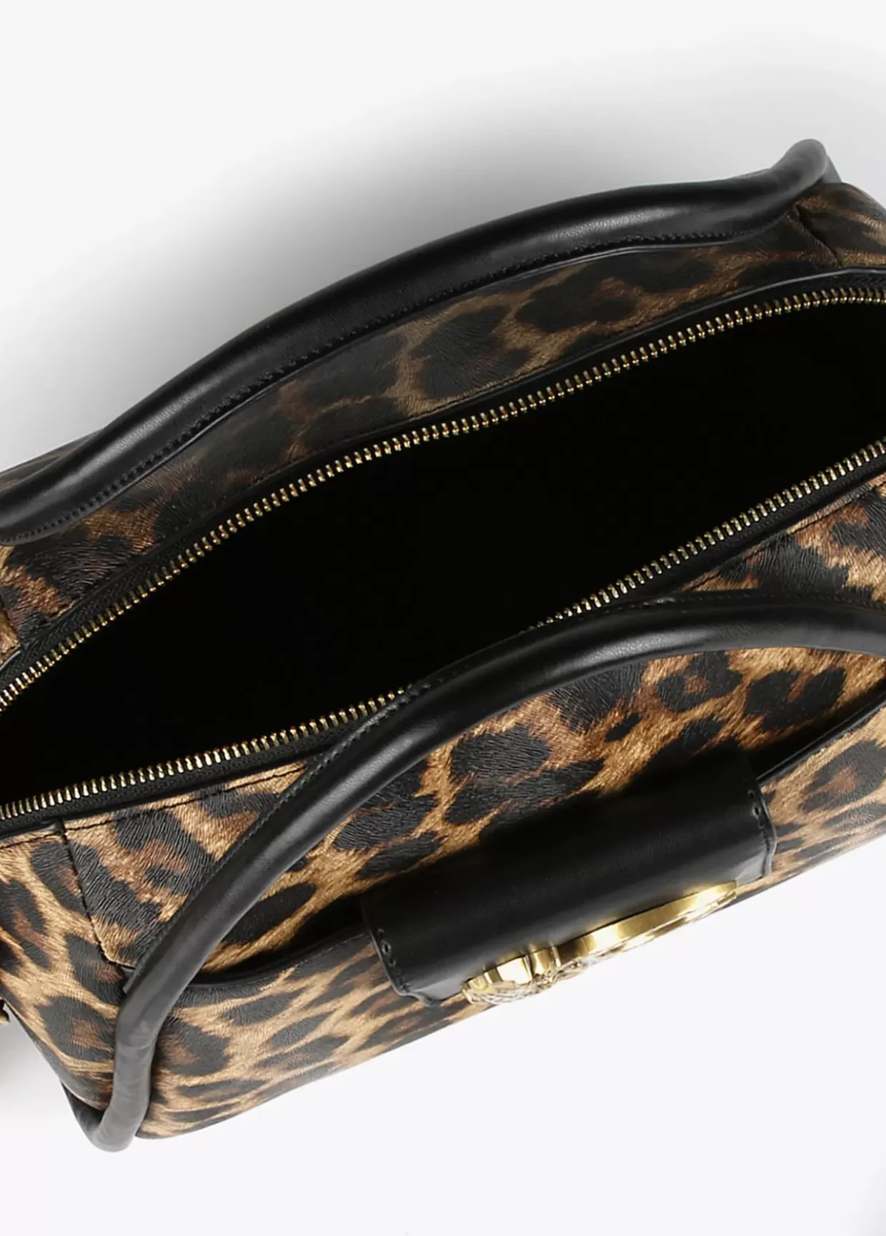 Bowling efecto piel animal print