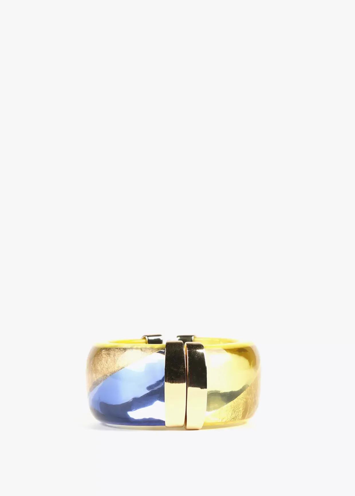 Brazalete rí­gido colores