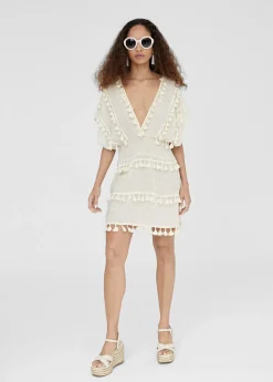 Caftan corto