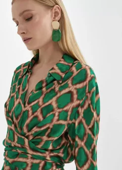 Camisa lazada