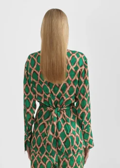 Camisa lazada