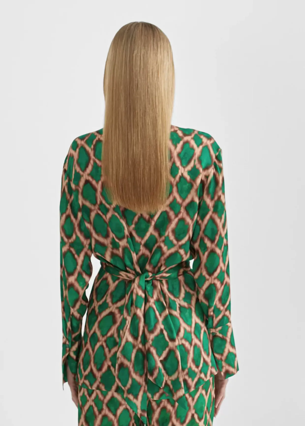 Camisa lazada