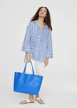 Camisa logomania