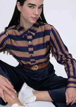 Camisa rayas