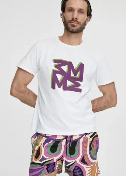 Camiseta hombre