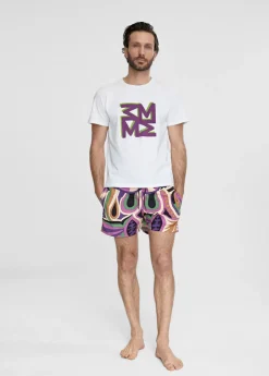 Camiseta hombre