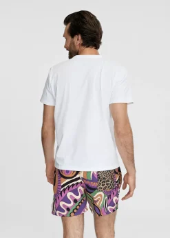 Camiseta hombre