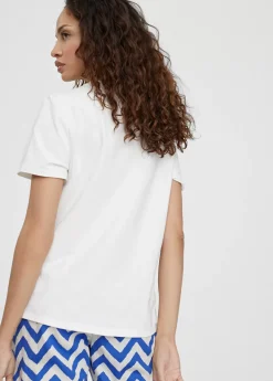 Camiseta tigre